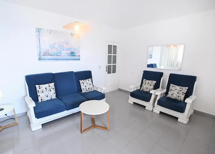 Edificio Colon Appartement Calp