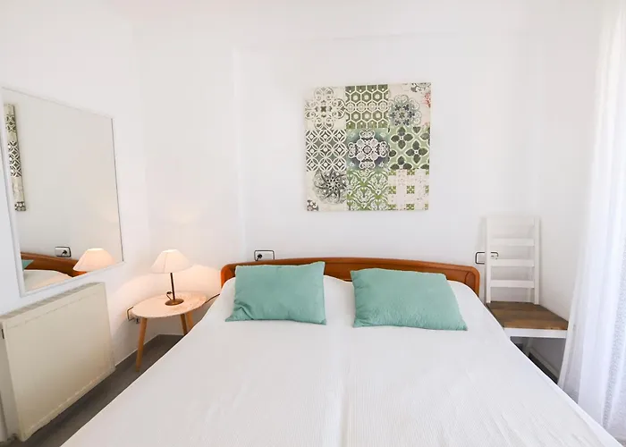 Edificio Colon Appartement *