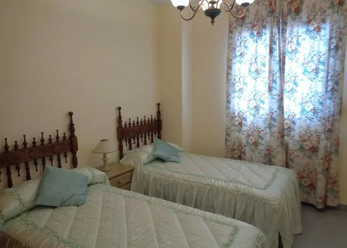 Edificio Colon Appartement