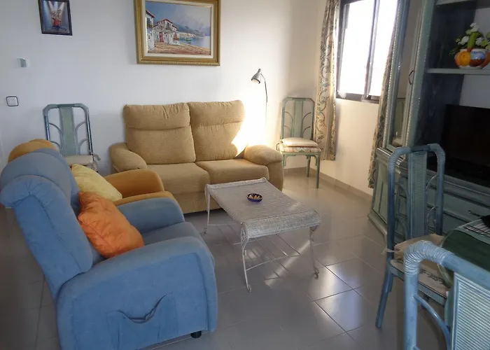 Appartement Edificio Colon