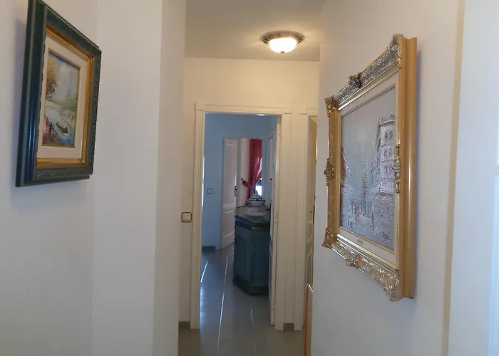 Edificio Colon Lejlighed *