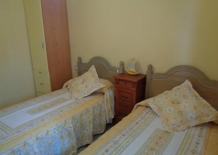 Edificio Colon * Calp