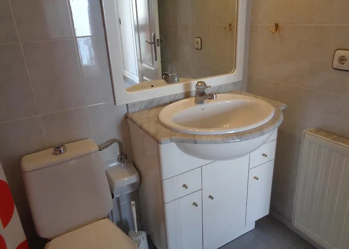 Appartement Edificio Colon Calp