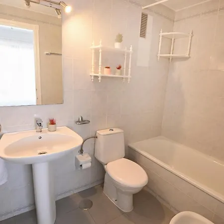 Edificio Colon Calpe