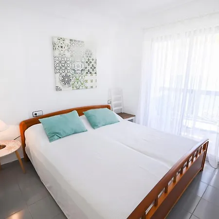 Edificio Colon Calpe