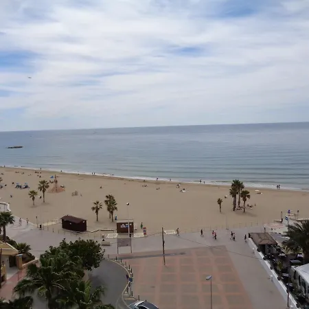 Edificio Colon Lägenhet