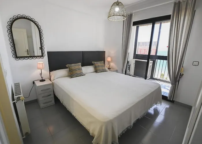 Apartment Edificio Colon