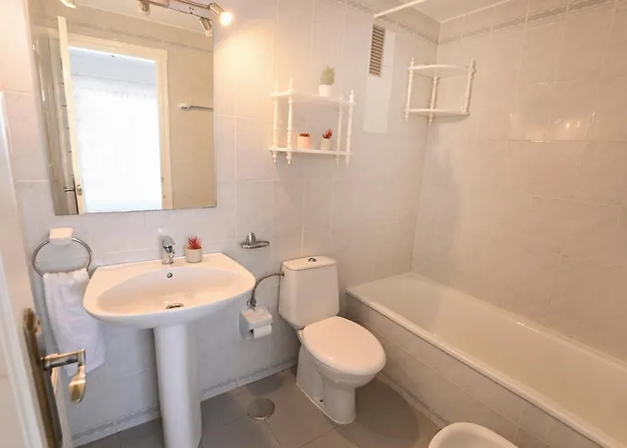 Edificio Colon Calpe