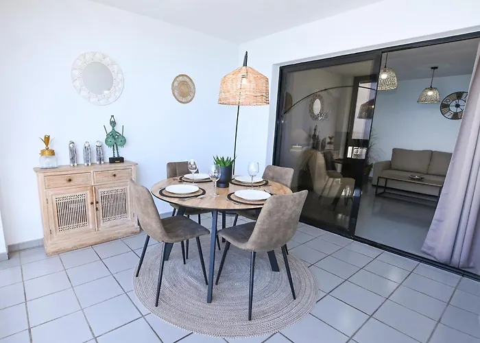 Edificio Colon Apartment Calpe