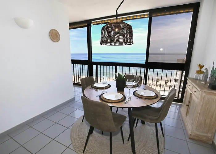 Edificio Colon Apartment