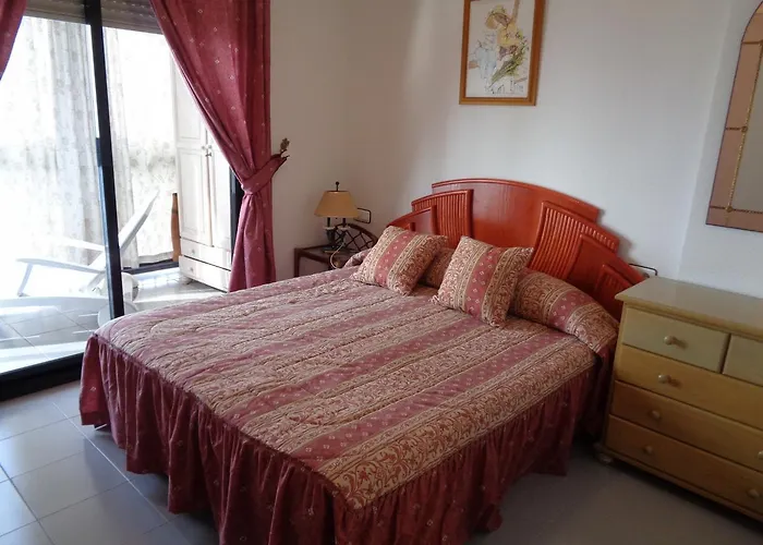 Apartment Edificio Colon *