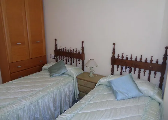 Edificio Colon Apartment