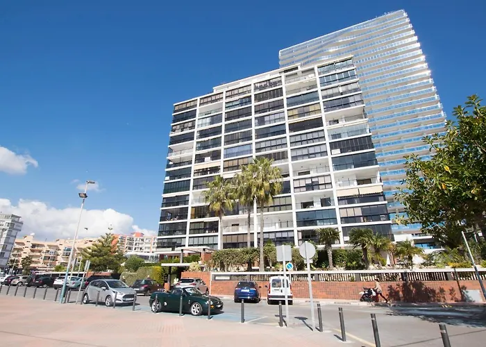 Apartment Edificio Colon